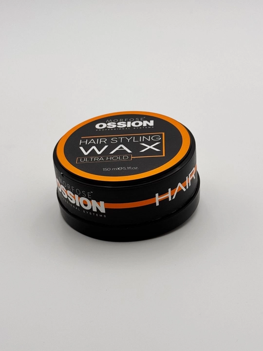 Воск для волос Morfose Ossion Wax, для всех типов волос, 150 мл, 100 мл
