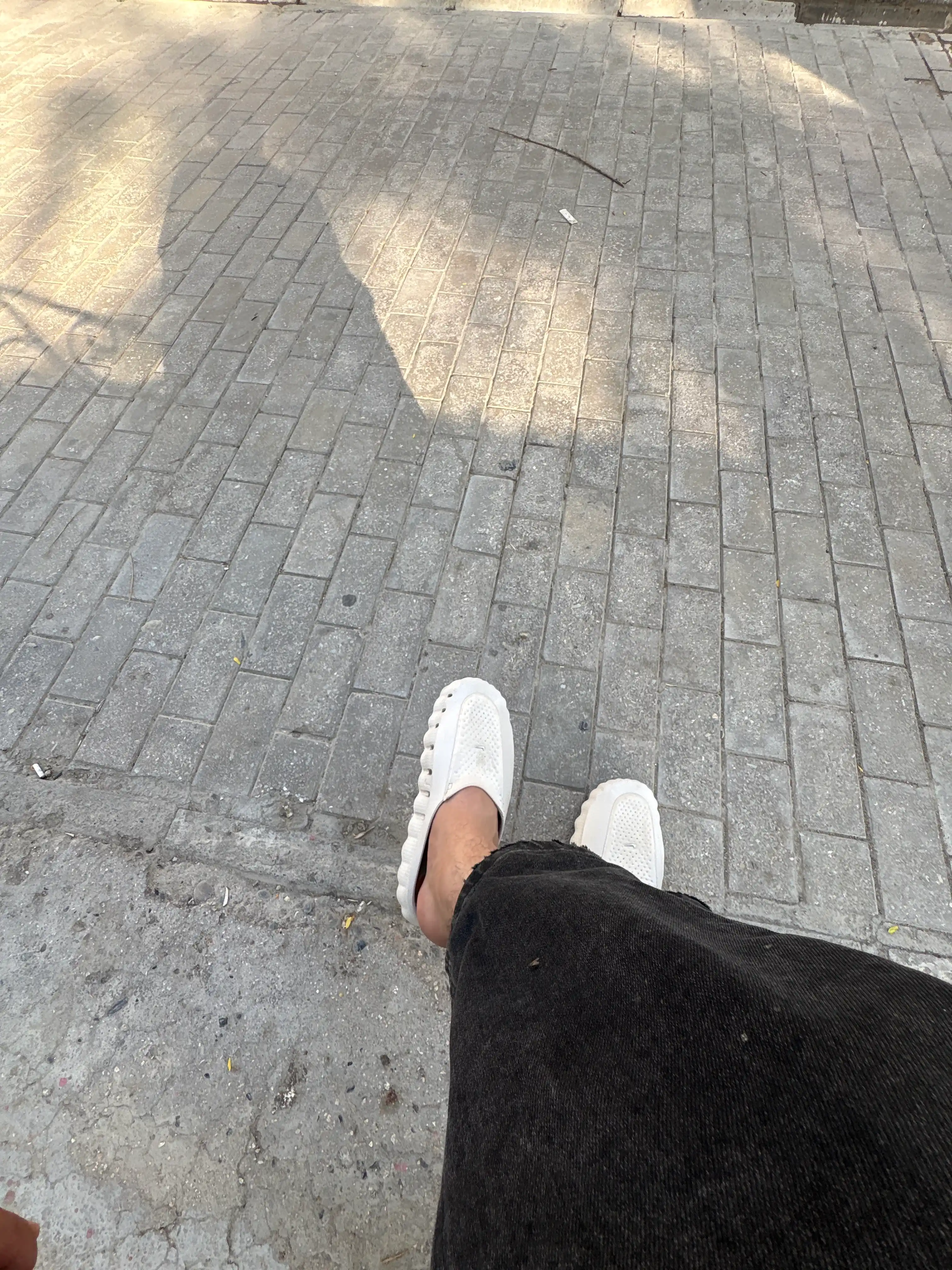 Erkaklar uchun Nike Mind 001 kundalik va sport shippaklari, o‘lchamlari 40-45
