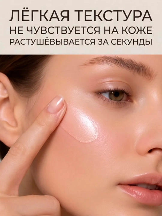 Хайлайтер для лица, глиттер, блеск для лица и тела