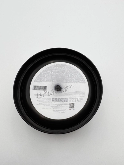 Воск для волос Morfose Ossion Wax, для всех типов волос, 150 мл, 100 мл