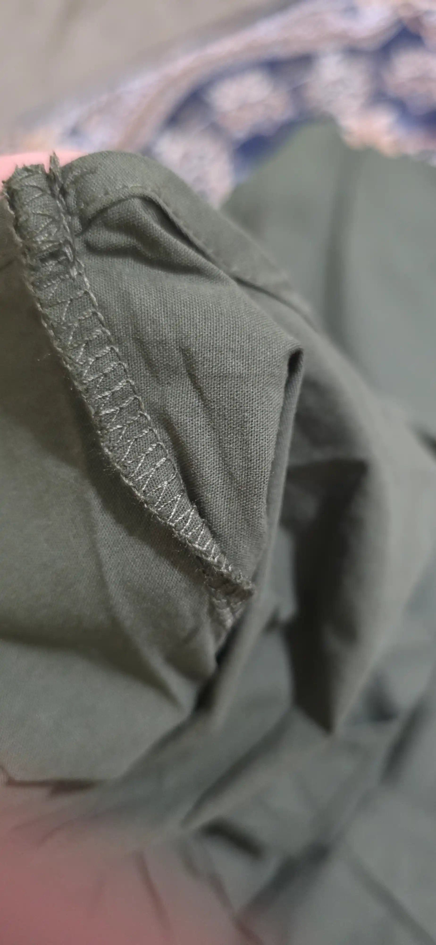 Ayollar yozgi libos, 100% paxta — ELLY FASHION