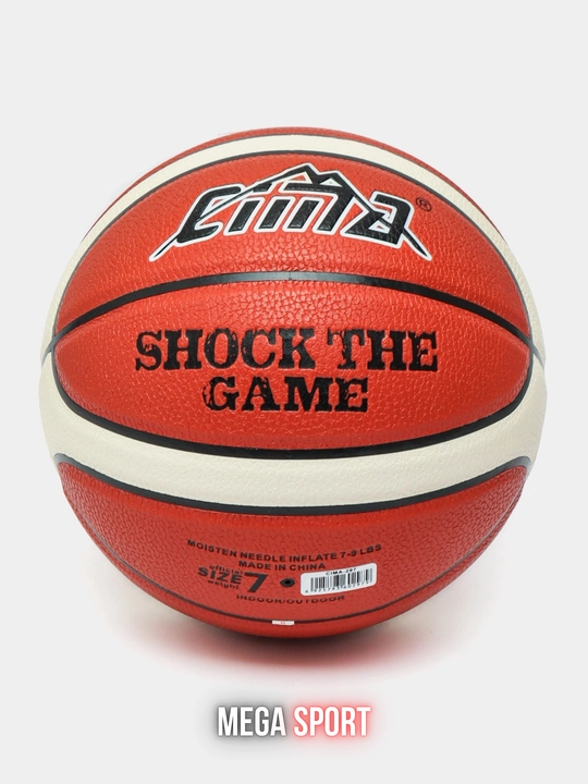 Basketbol to'pi