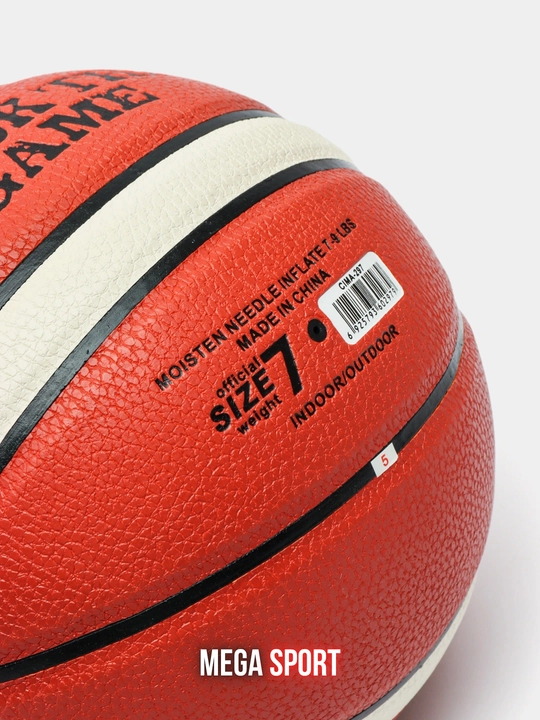 Basketbol to'pi