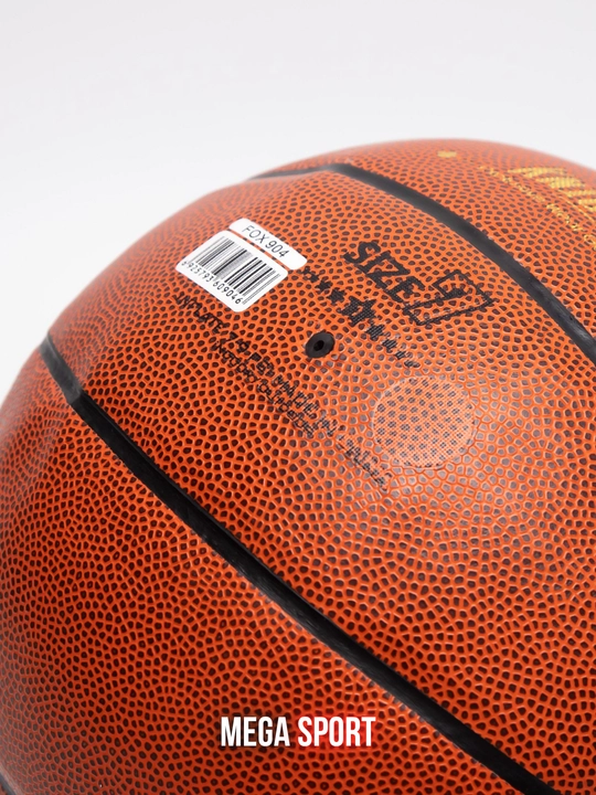 Basketbol to'pi
