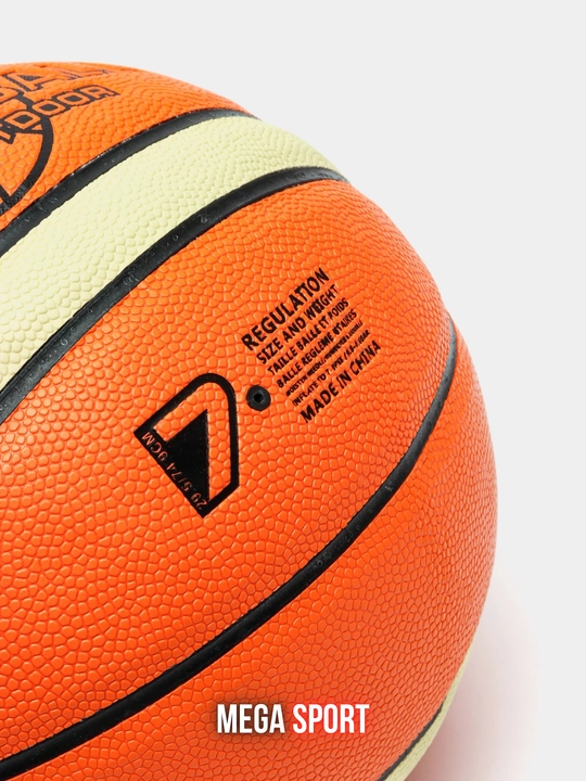 Basketbol to'pi