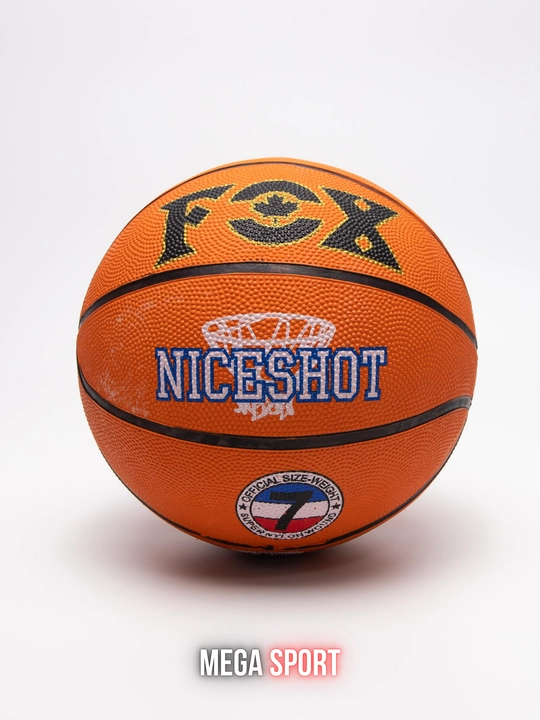 Basketbol to'pi