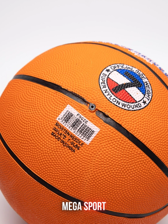 Basketbol to'pi