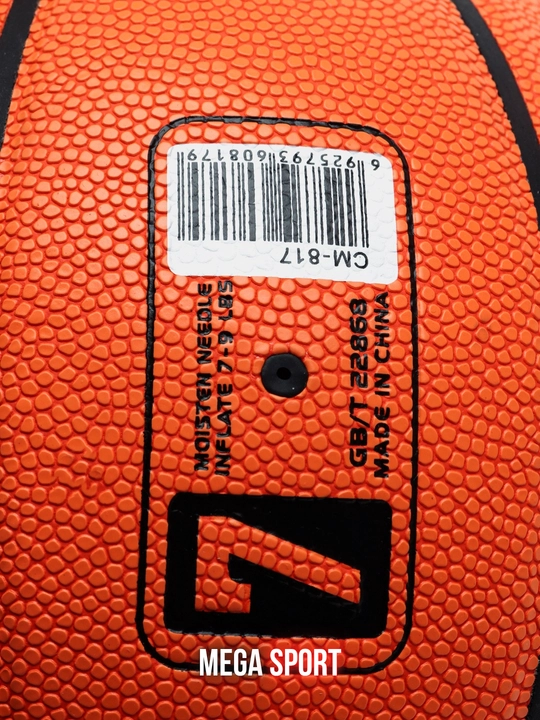 Basketbol to'pi
