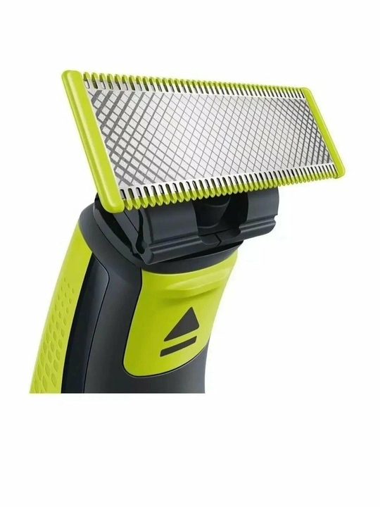 Philips OneBlade QP2724/10 trimmer va elektr britva 2-in-1 soqol va kontur uchun