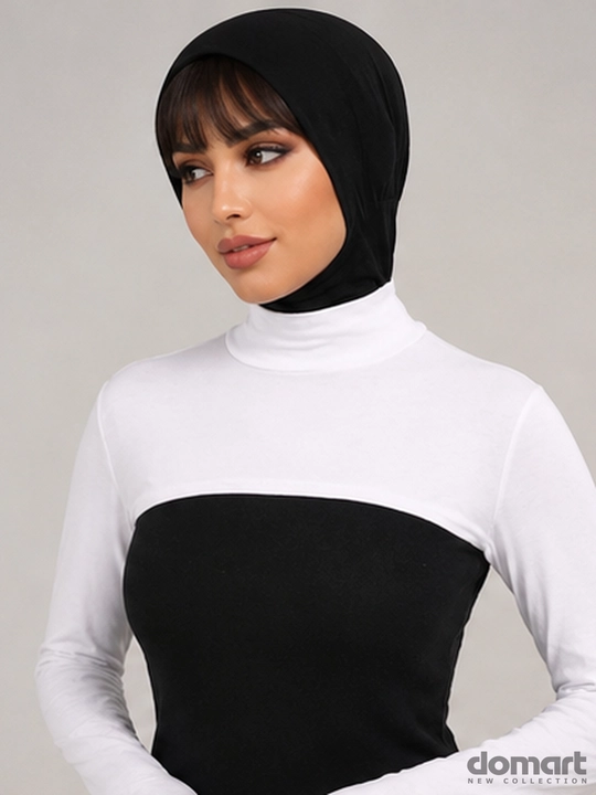 Hijob va abaya uchun yoqali yenglar, hijoblilar uchun yeng
