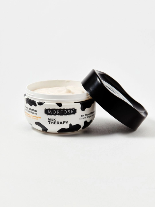 Профессиональная маска для волос Morfose Hair Mask, 500 мл