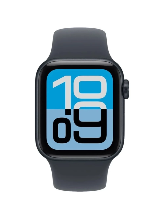 Apple Watch SE 3, 41/45 mm, GPS, Apple aqlli soati