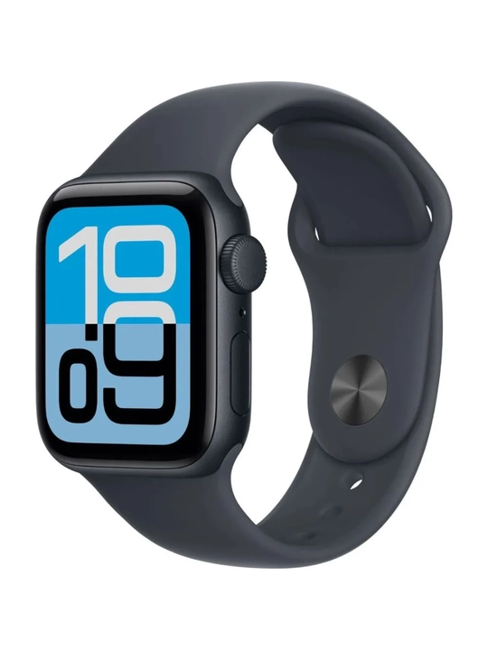 Apple Watch SE 3, 41/45 mm, GPS, Apple aqlli soati
