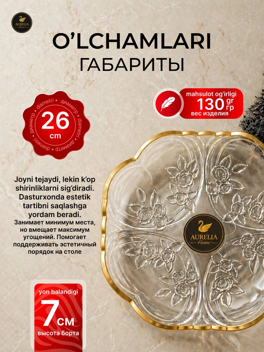 Посуда для кухни, ваза для фруктов, ваза для конфет, красивая тарелка, посуда 2 штуки