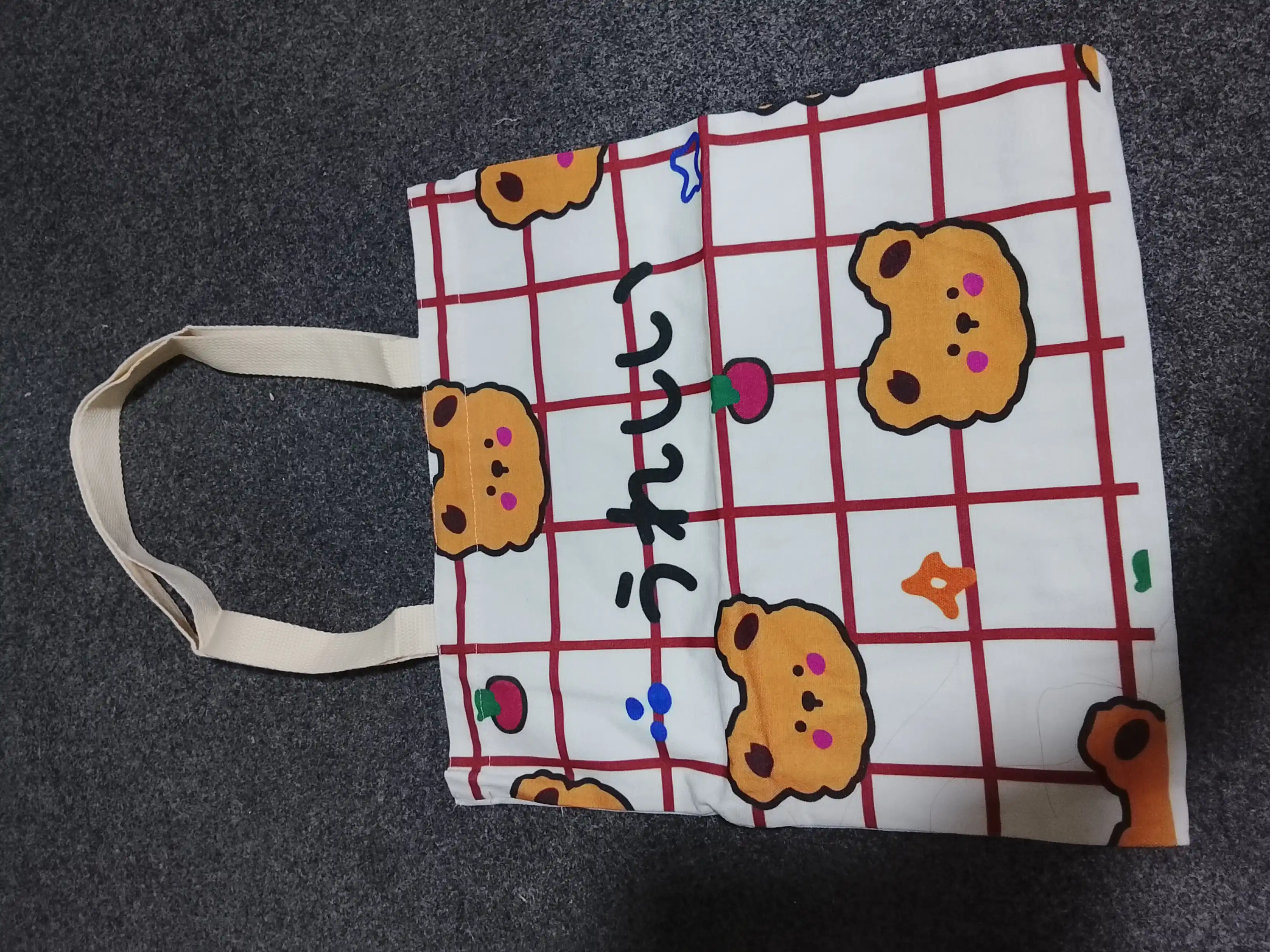 Ayollarning kundalik shopper sumkasi, yelka ustida, 31 * 29 sm