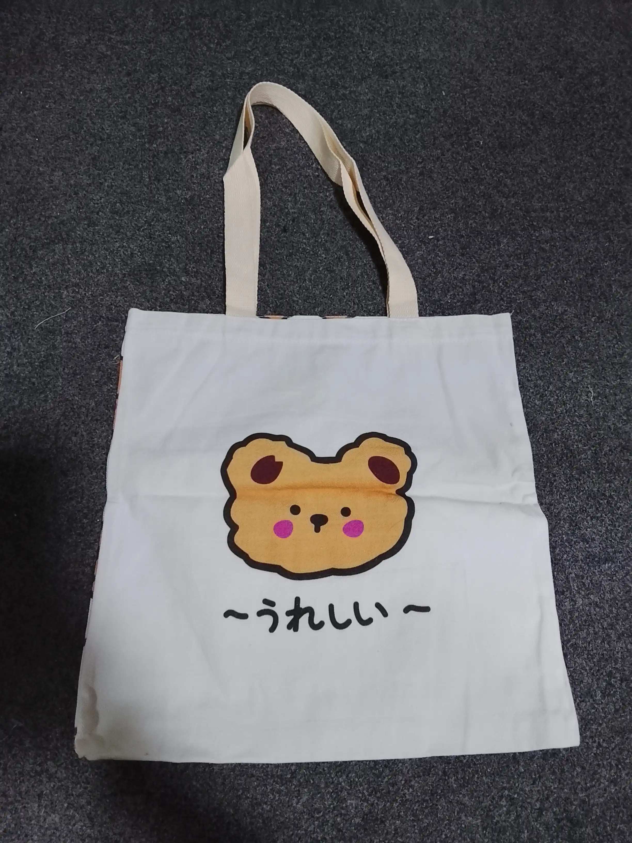 Ayollarning kundalik shopper sumkasi, yelka ustida, 31 * 29 sm