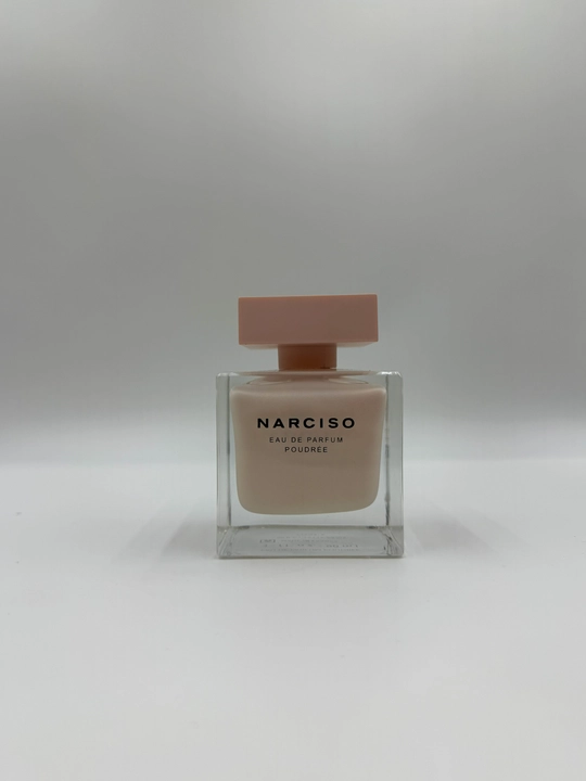 Narciso Rodriguez Narciso Poudrée Eau de Parfum 90 мл – женский пудровый цветочный аромат