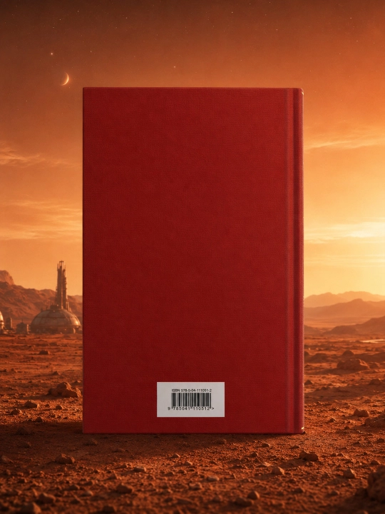 Mars xronikalari. Rey Bredberi