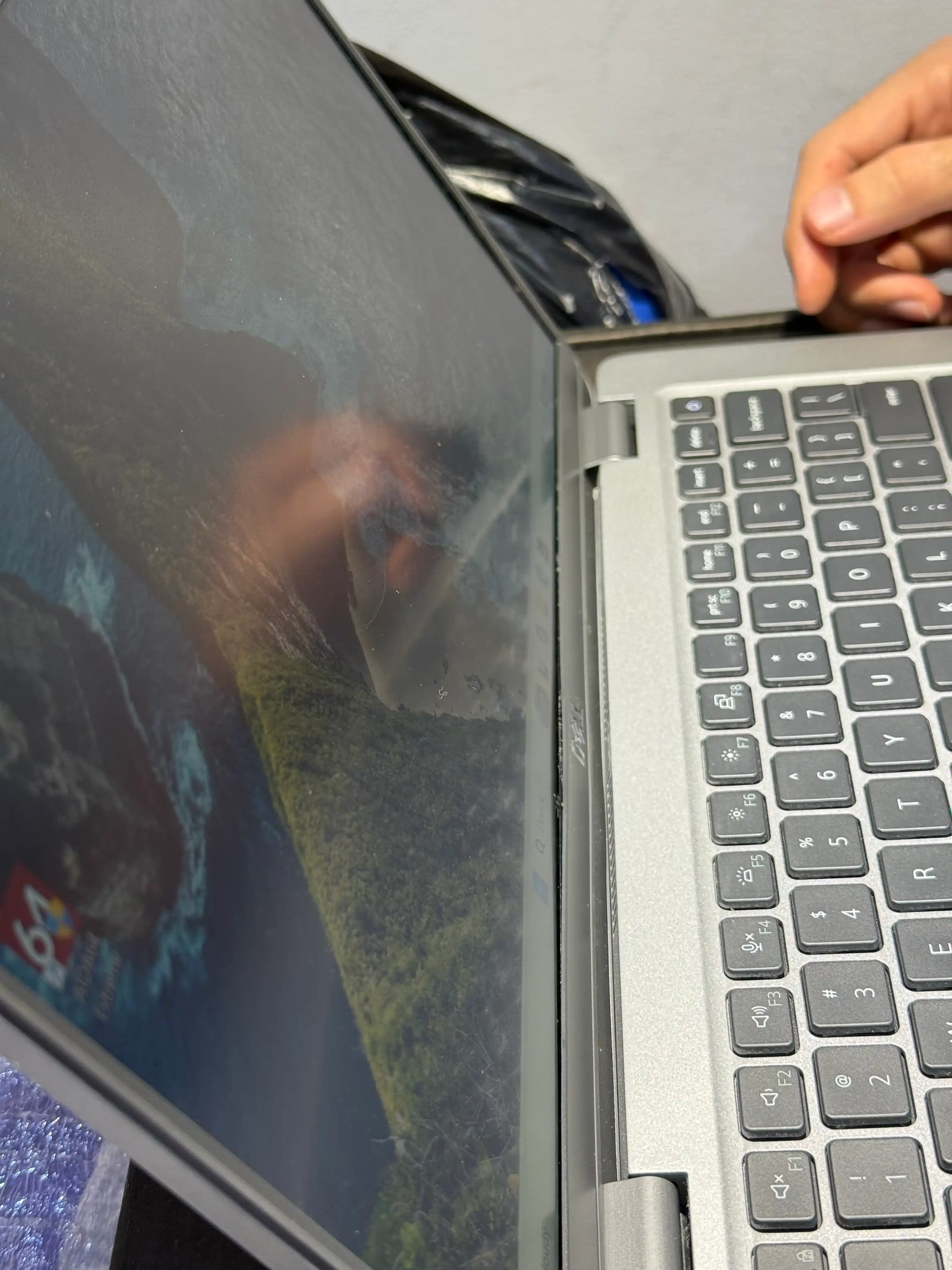 Noutbuk Dell Latitude 5420 14" FHD Touch, Core i5/i7 11, 8/16GB RAM, 256GB SSD, Win11 Pro