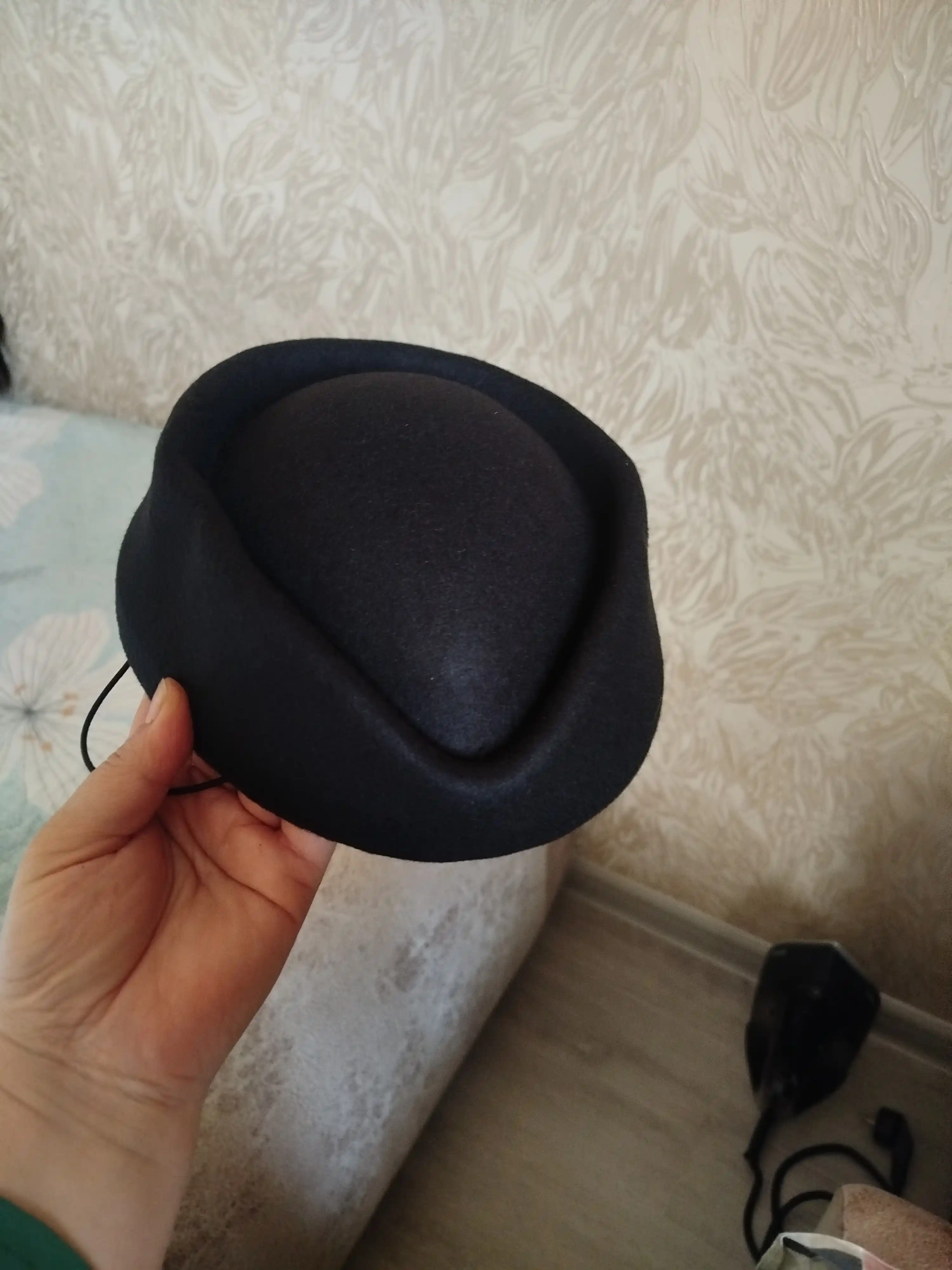 Ayollar uchun beretlar, pilot shapkalar