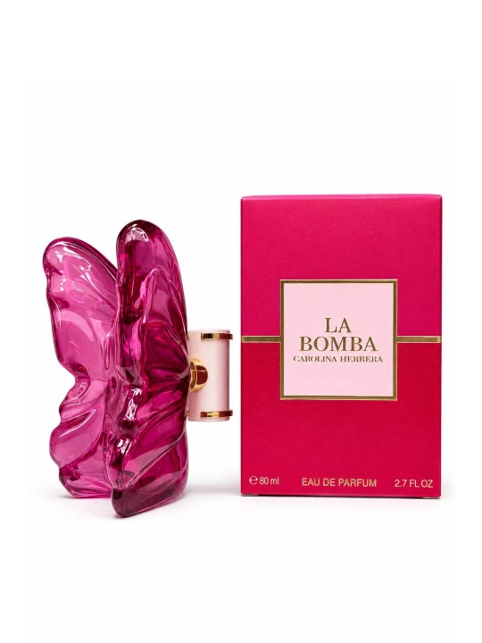Carolina Herrera La Bomba Парфюмерная вода 80 ml - 
