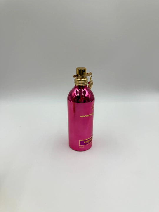 Montale Roses Musk Eau de Parfum 100 мл – женский нежный аромат розы и мускуса, парфюм EDP