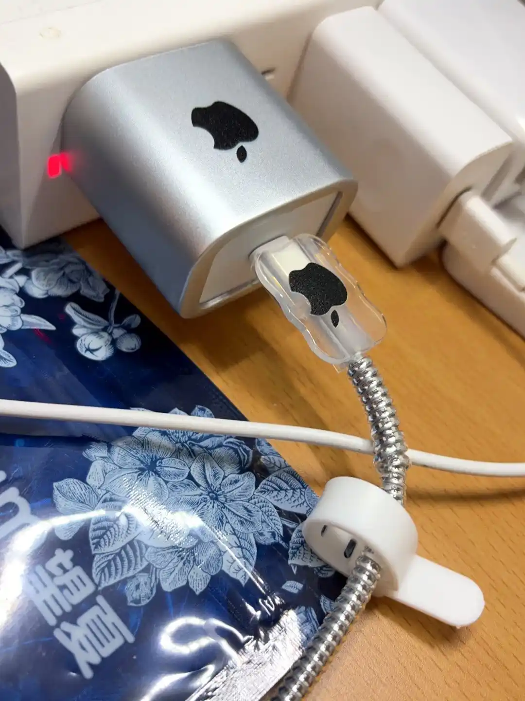 Защита для кабеля, чехол для зарядки, phone, чехол на зарядку, 8/20W