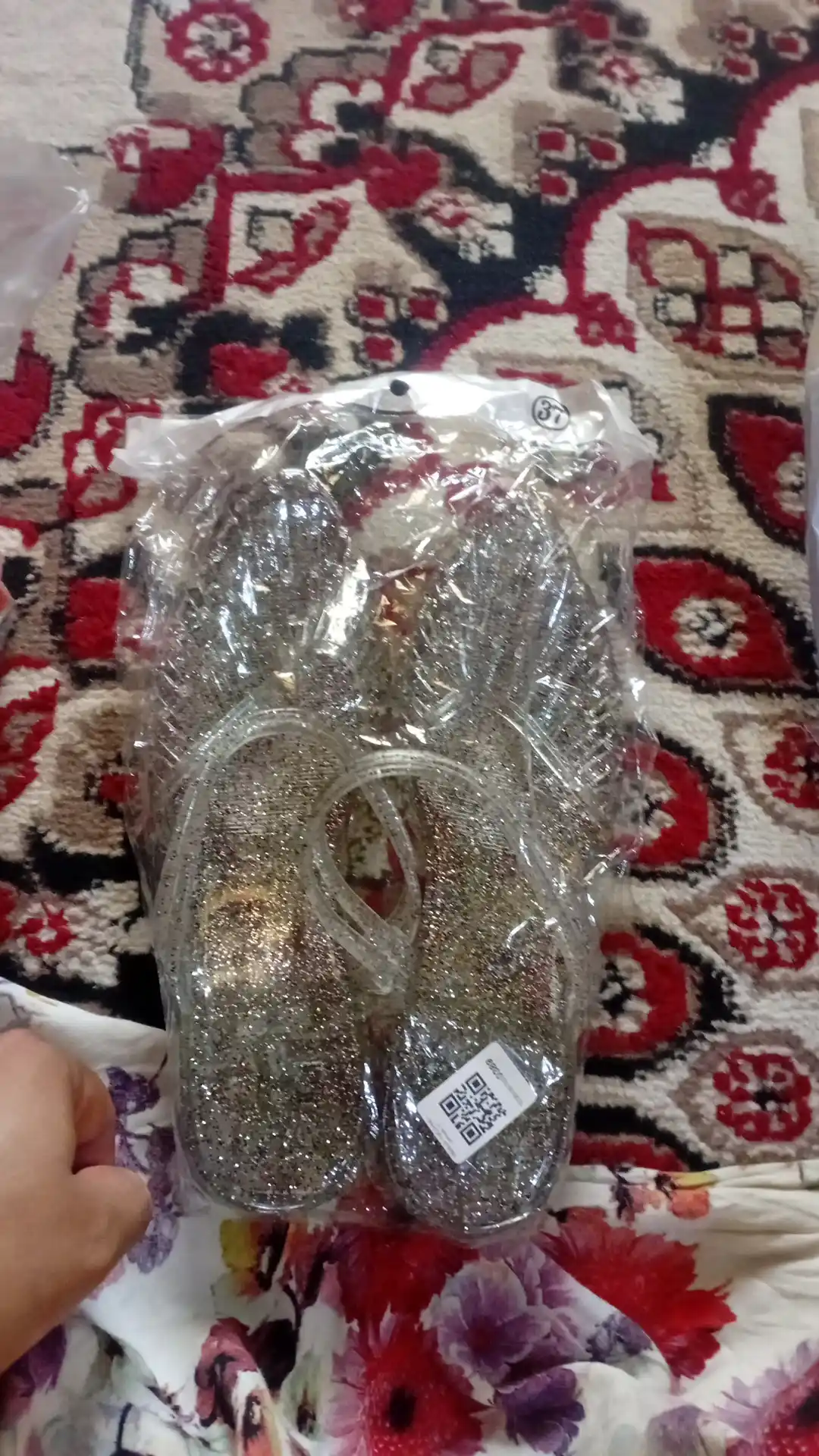Yozgi poyabzal ayollar va qizlar uchun, ayollar poyabzali