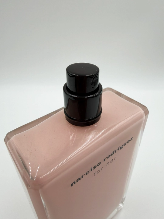 Narciso Rodriguez For Her Eau de Parfum 100 мл – женский цветочно-мускусный аромат