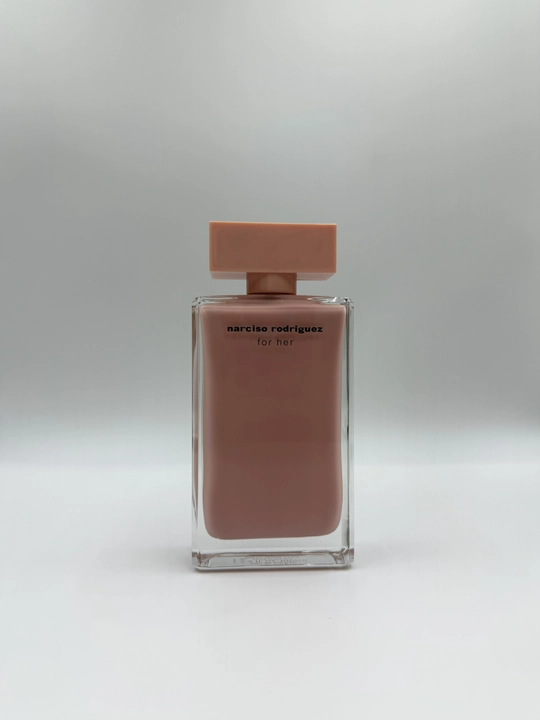 Narciso Rodriguez For Her Eau de Parfum 100 мл – женский цветочно-мускусный аромат