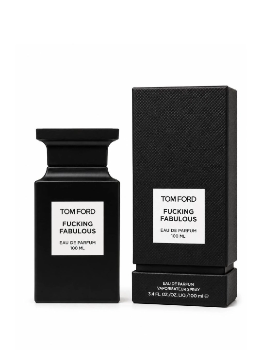 Tom Ford Fucking Fabulous Eau de Parfum 100 ml - 