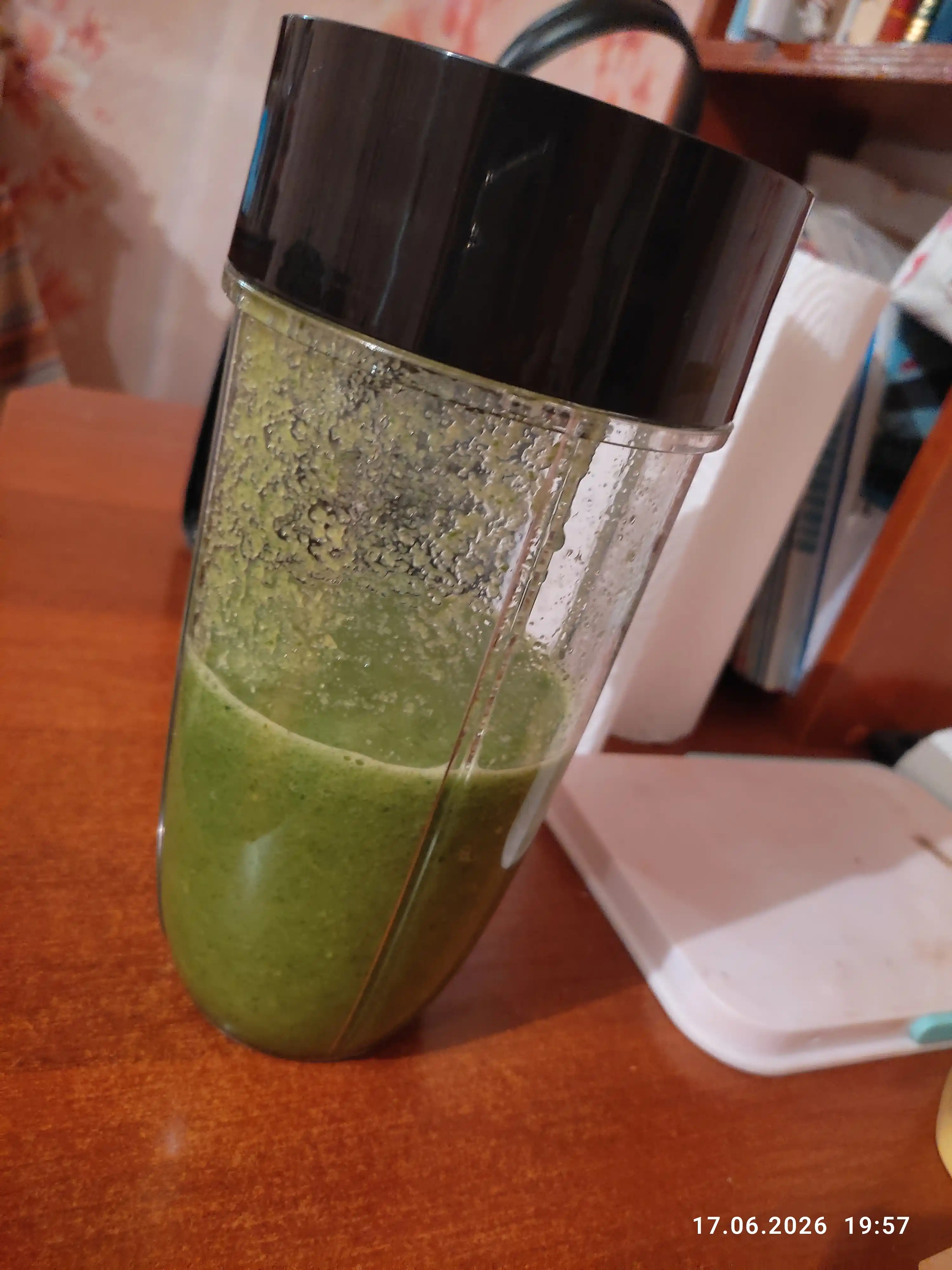 Блендер Nutribullet NB907MACL, 900 Вт, 700 мл, импульсный режим, розовый