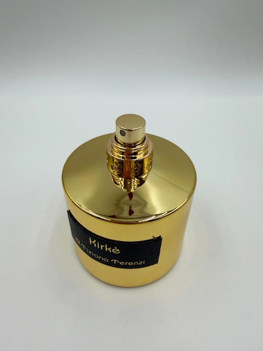 Tiziana Terenzi Kirke Extrait de Parfum, унисекс, фруктово-цветочный аромат, 100 мл