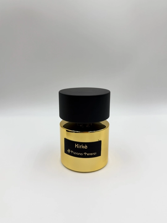 Tiziana Terenzi Kirke Extrait de Parfum, унисекс, фруктово-цветочный аромат, 100 мл