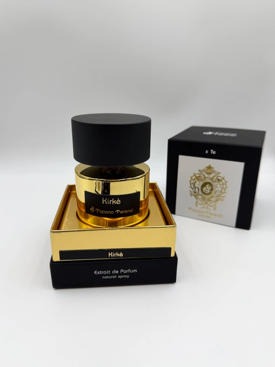 Tiziana Terenzi Kirke Extrait de Parfum, унисекс, фруктово-цветочный аромат, 100 мл