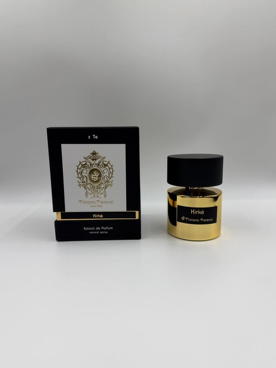 Tiziana Terenzi Kirke Extrait de Parfum, унисекс, фруктово-цветочный аромат, 100 мл