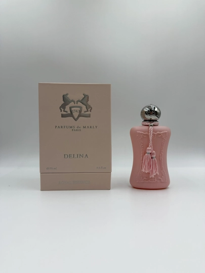 Parfums de Marly Delina Eau de Parfum 75 мл –женские духи с цветочным и фруктовым ароматом