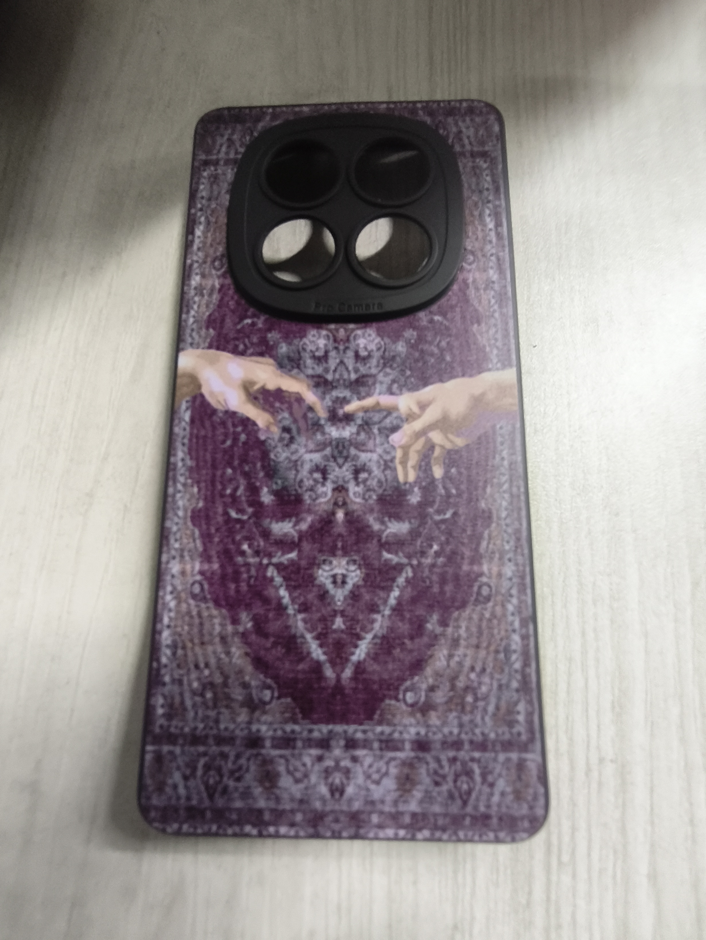 Чехол для Redmi Note 13 4G, Redmi Note 14Pro, Note 15Pro, Redmi 13C, 14C, 15C