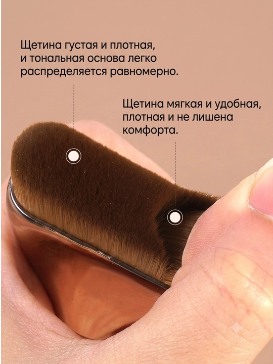 Набор для макияжа Maange, косметический набор кистей для лица