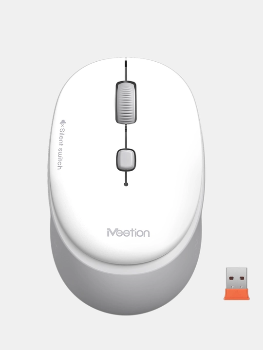 Simsiz sichqoncha Meetion MT-R571