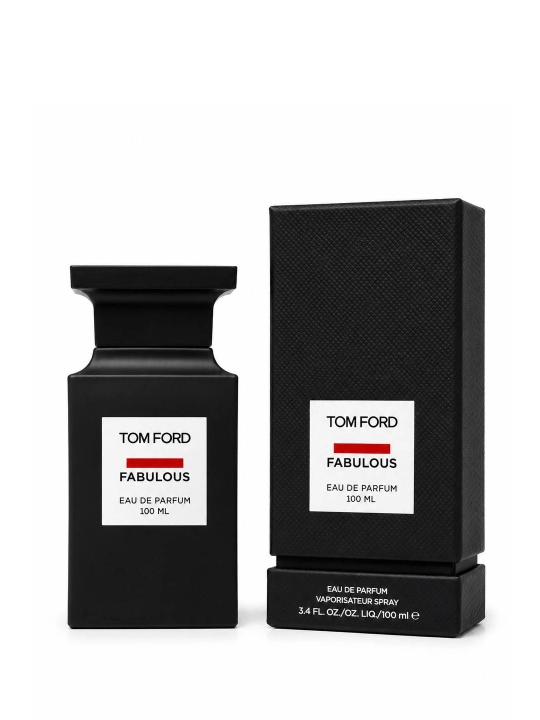 Tom Ford Fabulous Eau de Parfum 100 ml - 