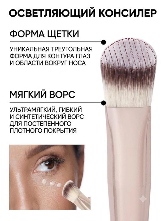 Maange professional kistlar to'plami, pardoz cho'tkasi turli va makiyaj to'plami