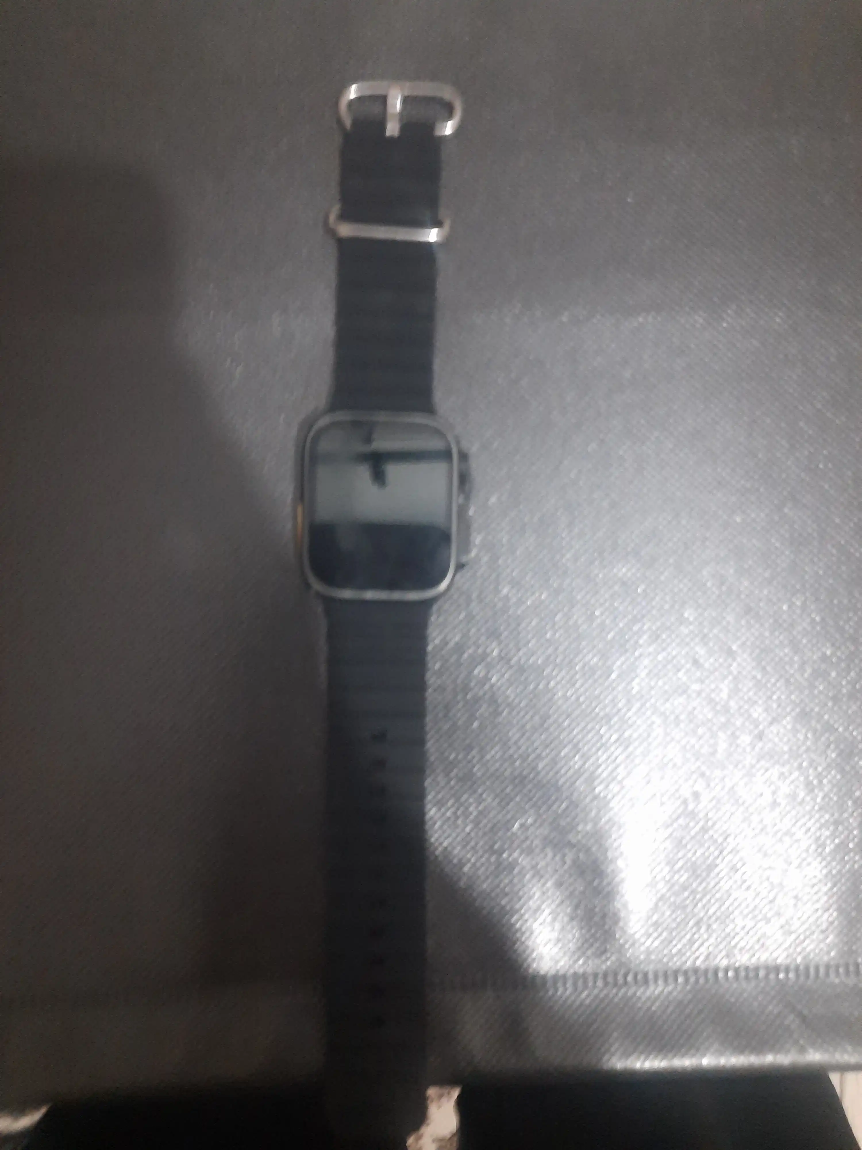 Smart soat tasmasi, 42-44-45-49 mm