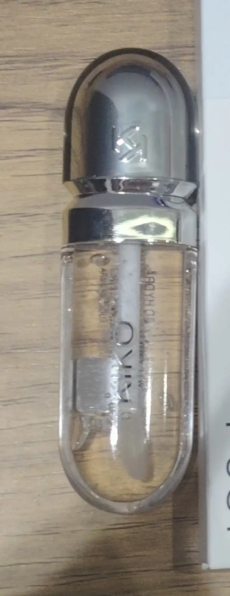 KIKO Milano 3D Hydra блеск для губ