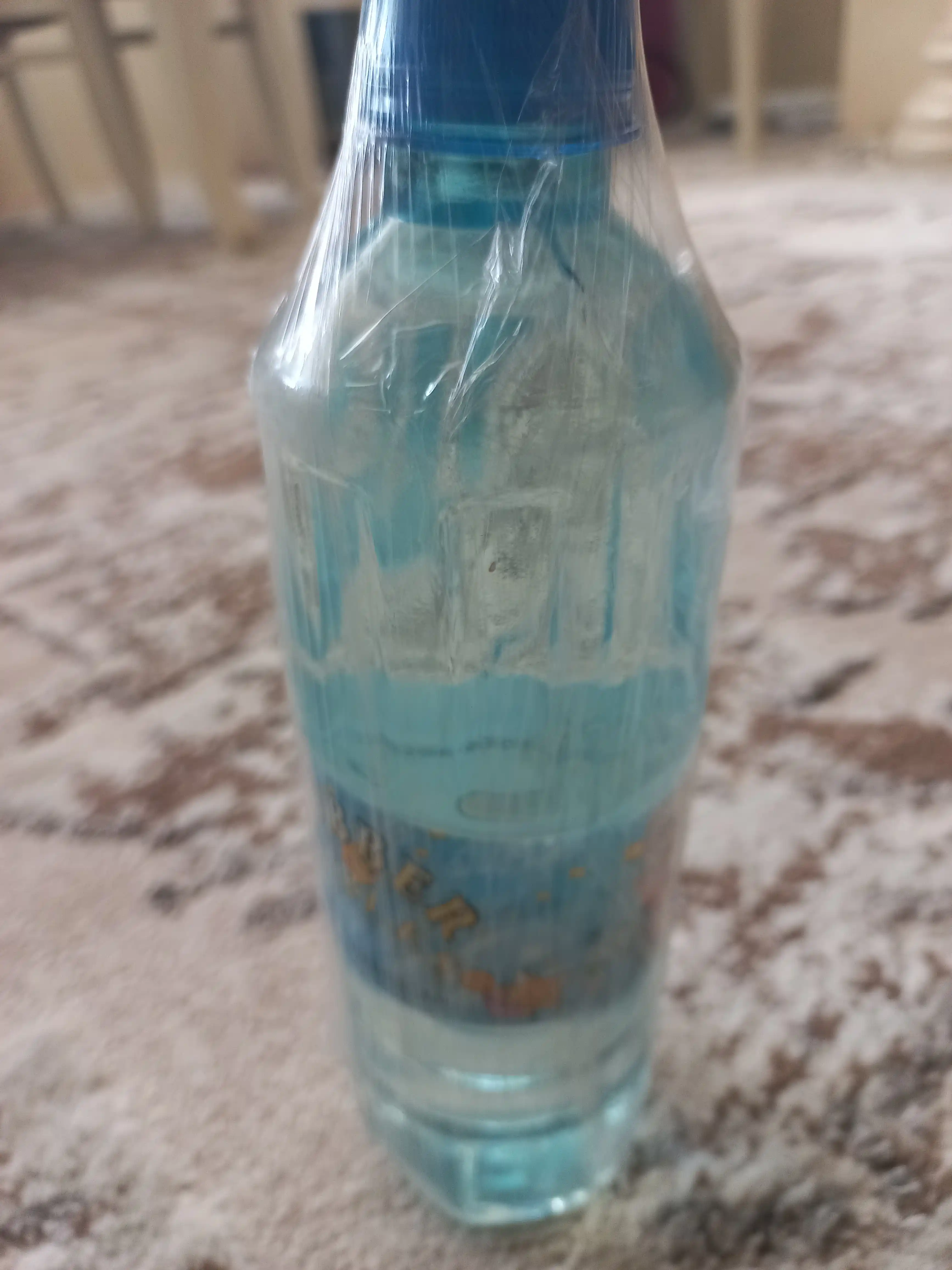 Sovun pufakchalari eritmasi, pistolet va blaster uchun, 500 ml-1 litr