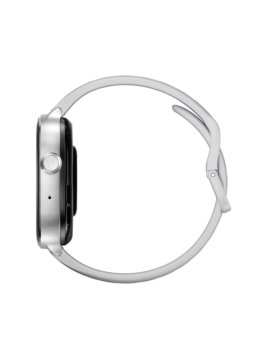 Mibro Fit GPS Смарт-часы, AMOLED Экран, Bluetooth Звонки, 5ATM