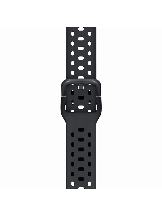 Mibro Fit GPS Смарт-часы, AMOLED Экран, Bluetooth Звонки, 5ATM