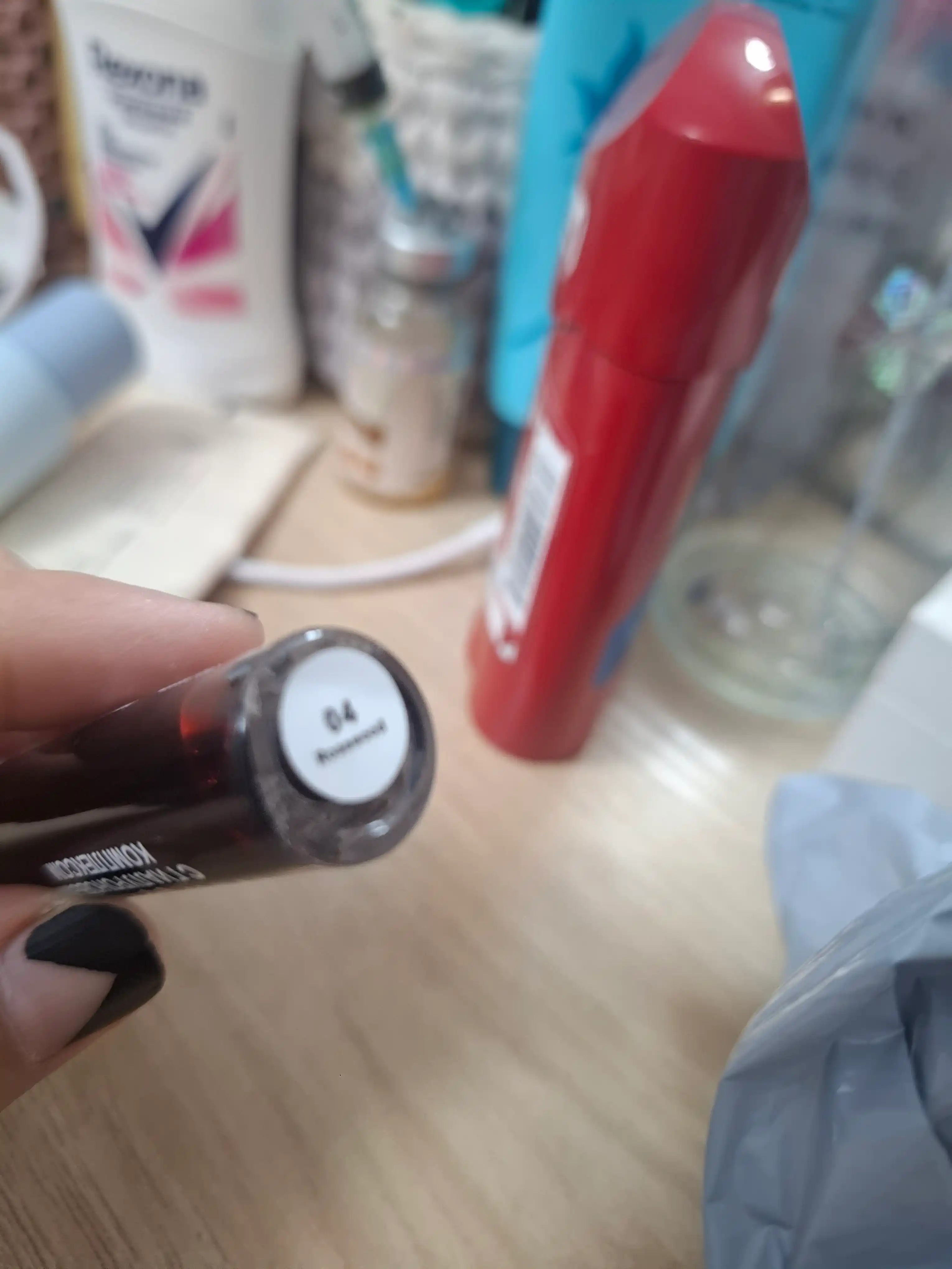 Lip Tint Aqua Gel, oттеночный гель, тинт, косметика