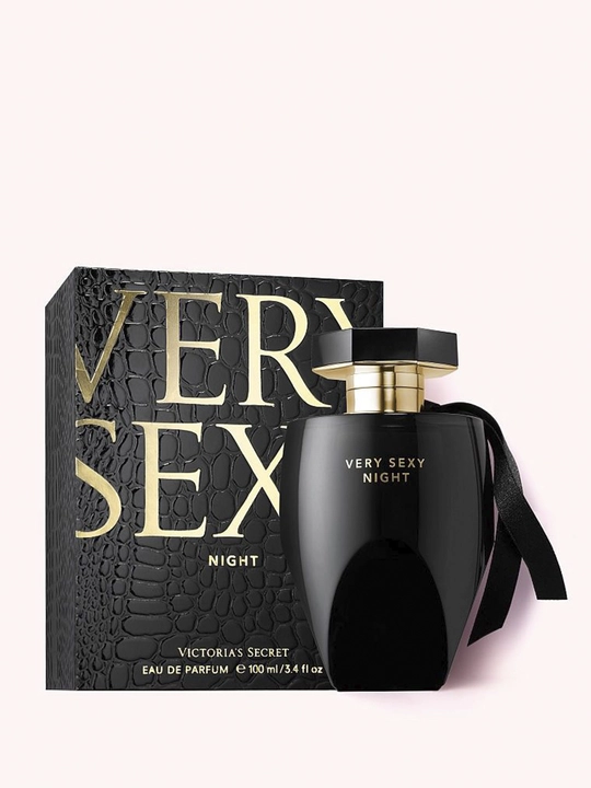 Victoria's Secret Very Sexy Night EDP 100 мл, женский парфюм