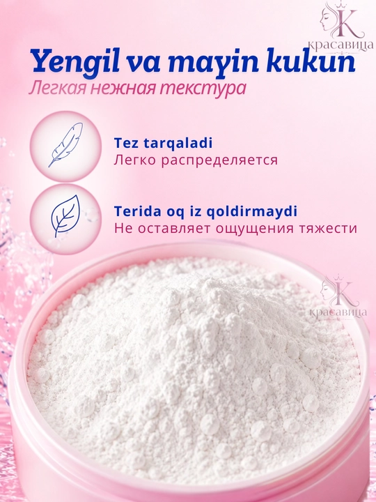 Тальк для тела Protex охлаждающий Icy Cool, Peony Pomegranate, Blossom Fresh